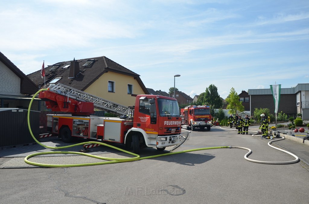 Feuer Dachstuhl Bedburg Kaster P060.JPG - Miklos Laubert